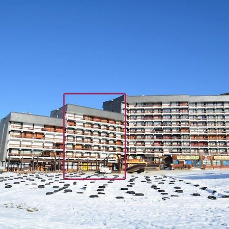 Residence Lac Du Lou - Appartement 4 Pers Expose Sud Au Coeur Des Menuires Mae-5584 Сен-Мартен-де-Бельвиль Экстерьер фото